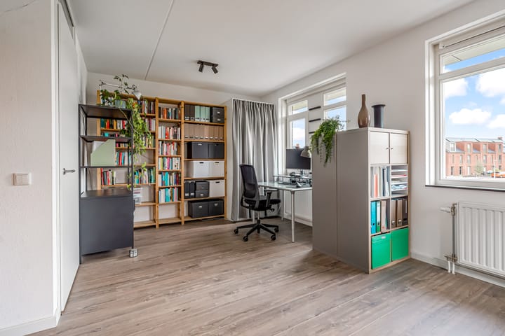 Photo 34 of Veldkersvliet 7