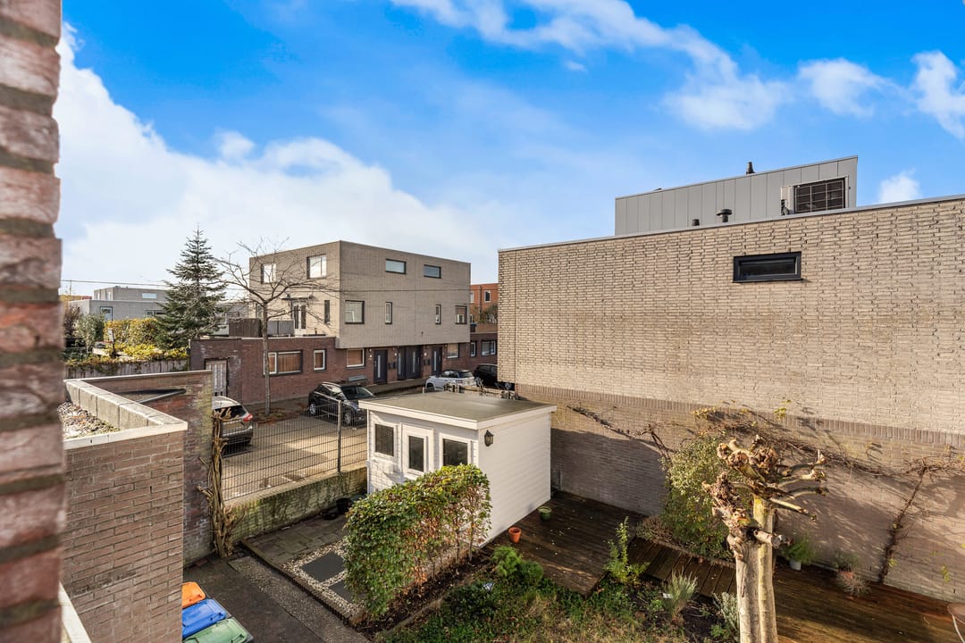 Foto 28 van Belcantodreef 77