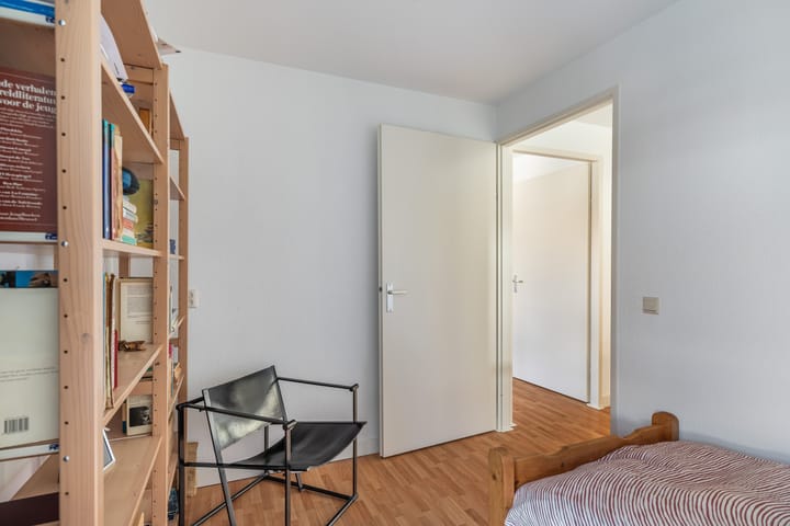 Foto 29 van Belcantodreef 77