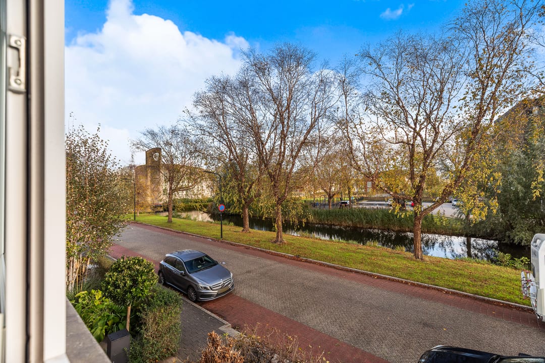 Foto 31 van Belcantodreef 77