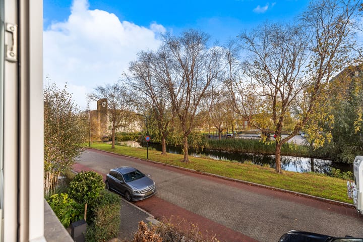 Foto 31 van Belcantodreef 77