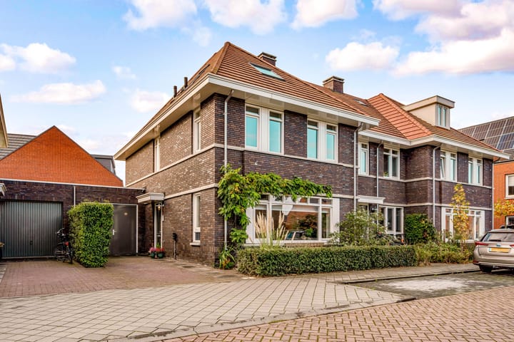 Photo 45 of Veldkersvliet 7