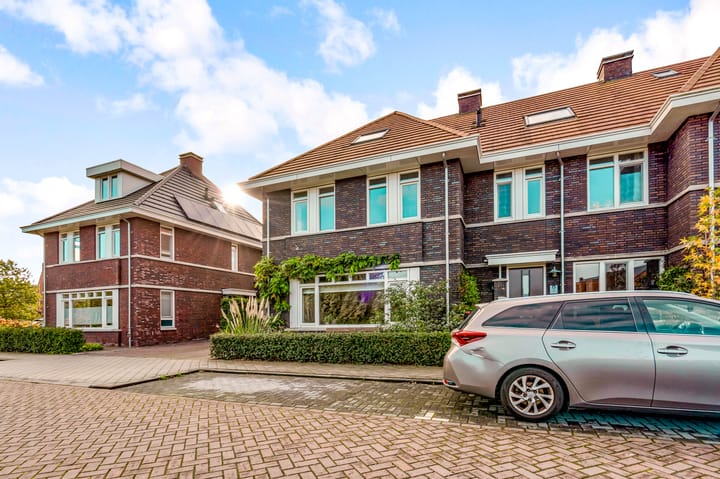 Photo 46 of Veldkersvliet 7