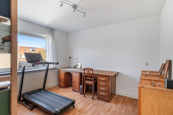 Foto 38 van Belcantodreef 77