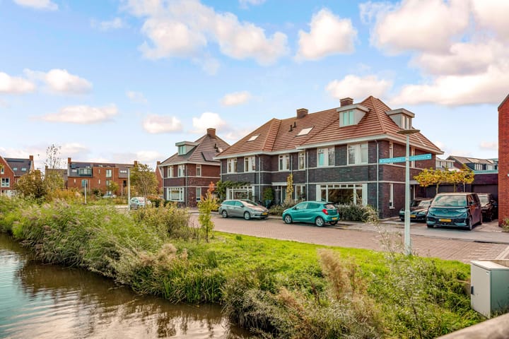 Photo 48 of Veldkersvliet 7