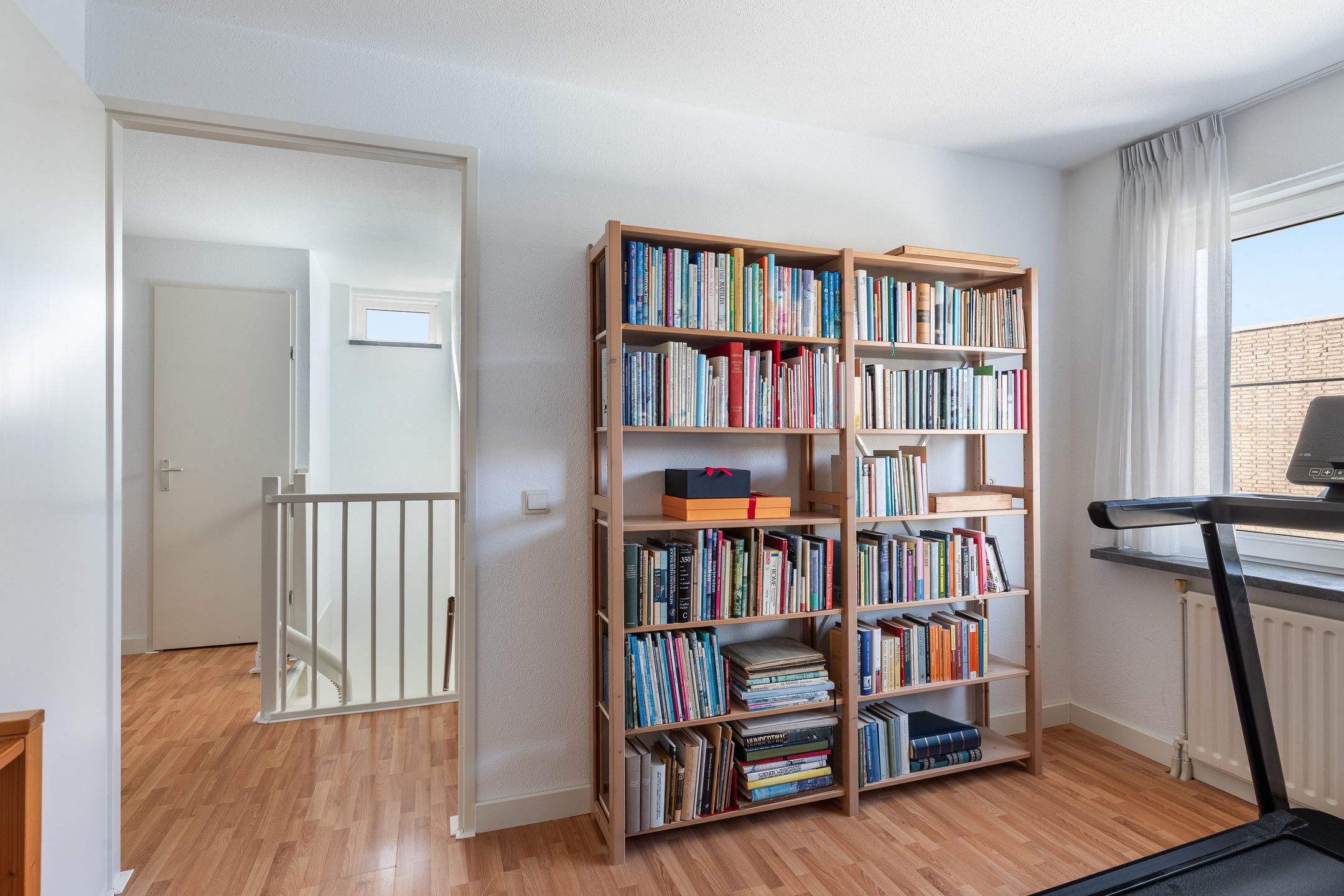 Foto 39 van Belcantodreef 77