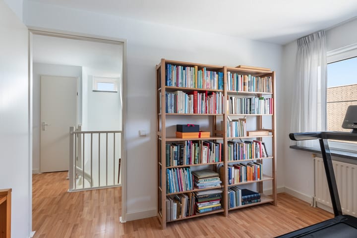 Foto 39 van Belcantodreef 77