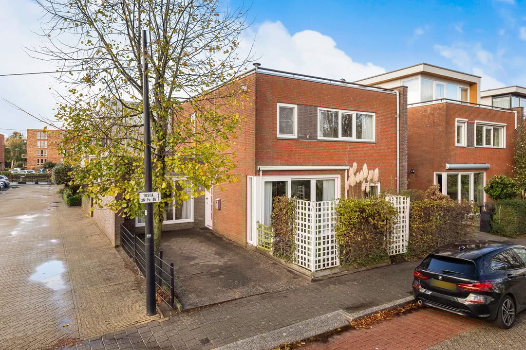 Foto 41 van Belcantodreef 77