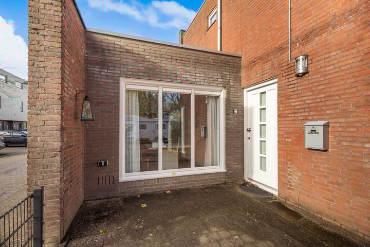 Foto 42 van Belcantodreef 77