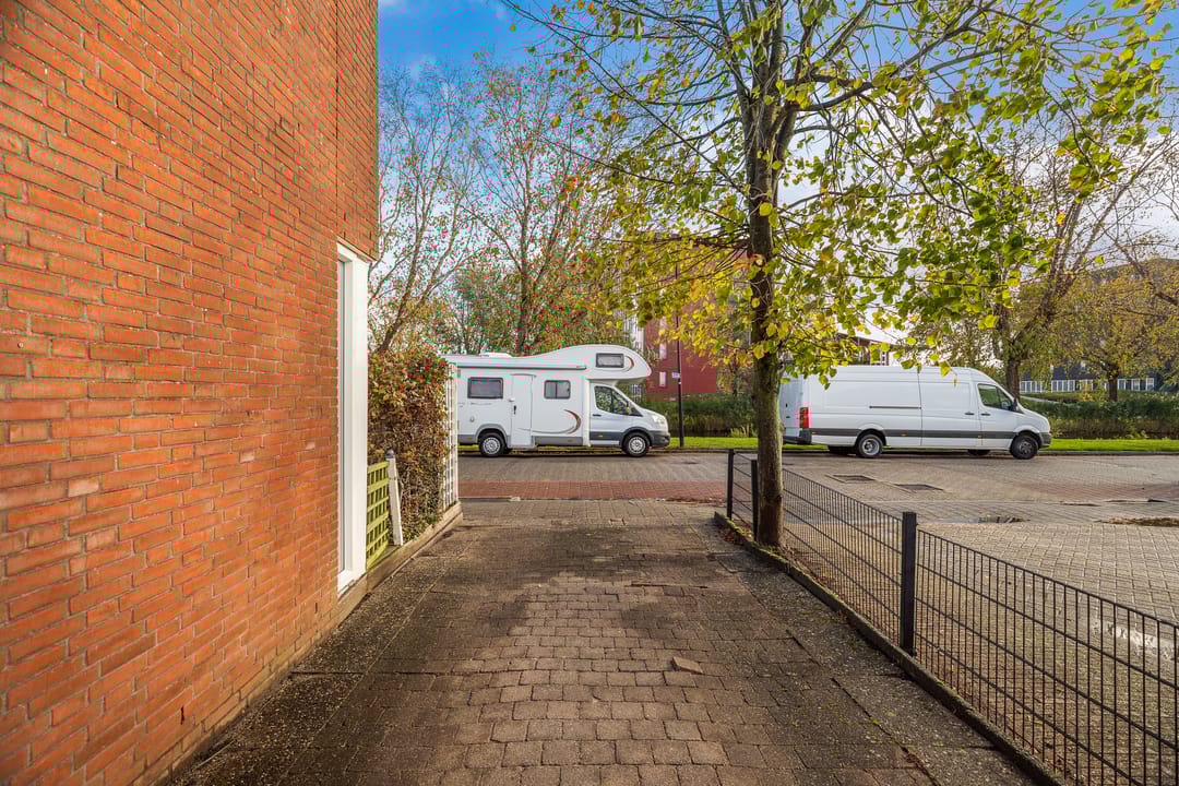 Foto 43 van Belcantodreef 77