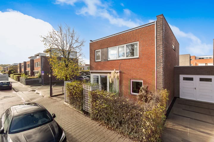 Foto 44 van Belcantodreef 77