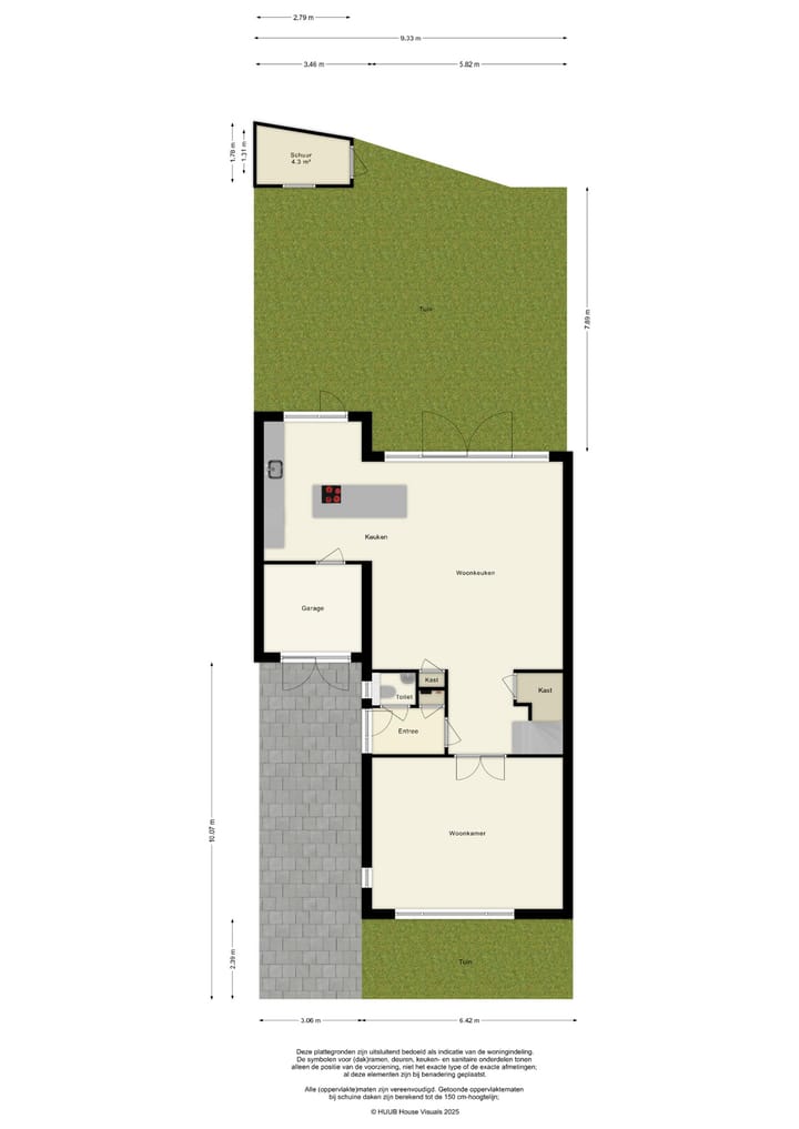 Photo 54 of Veldkersvliet 7