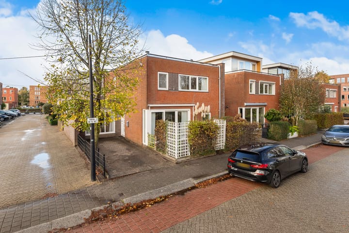 Foto 45 van Belcantodreef 77