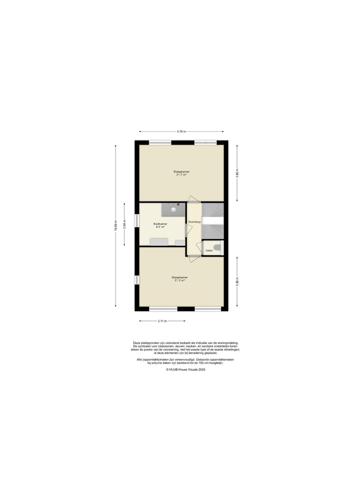 Photo 56 of Veldkersvliet 7