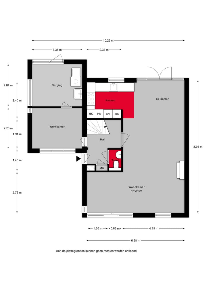 Foto 48 van Belcantodreef 77