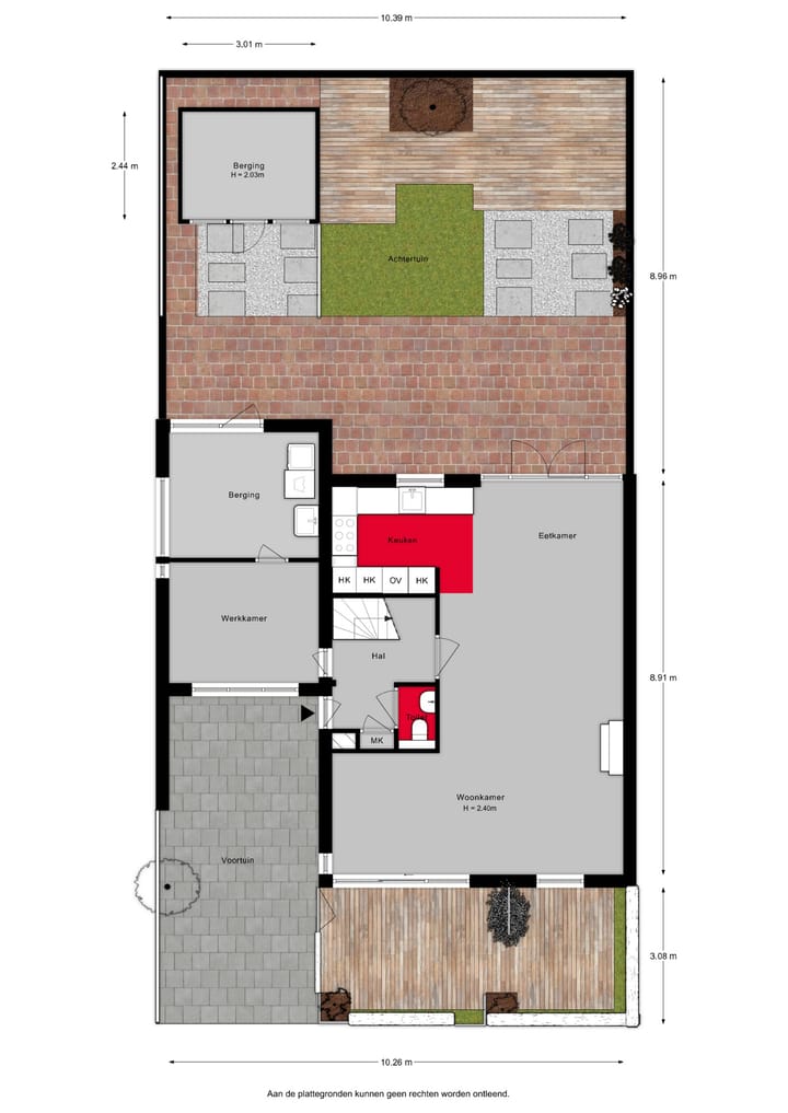 Foto 50 van Belcantodreef 77