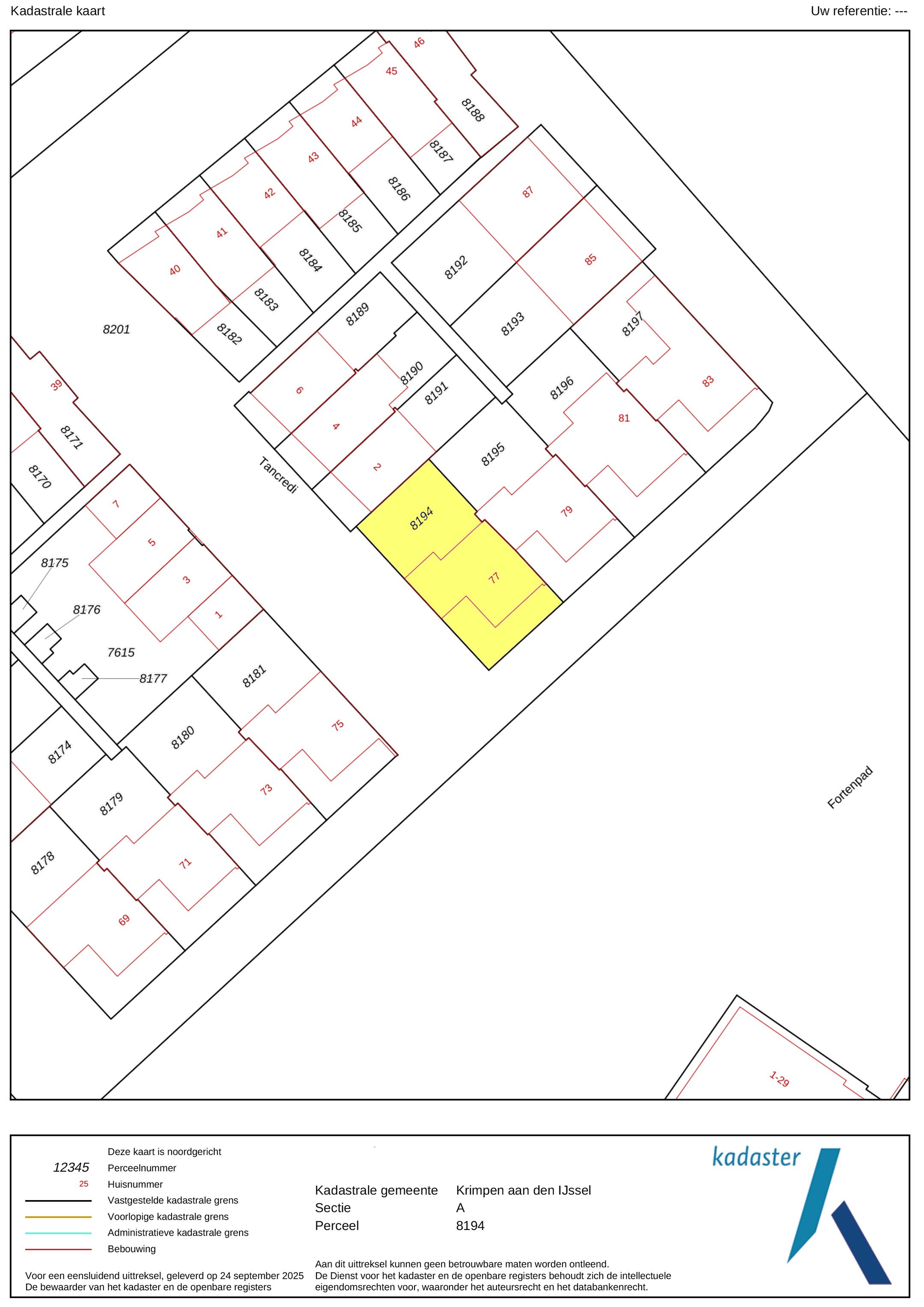 Foto 48 van Belcantodreef 77