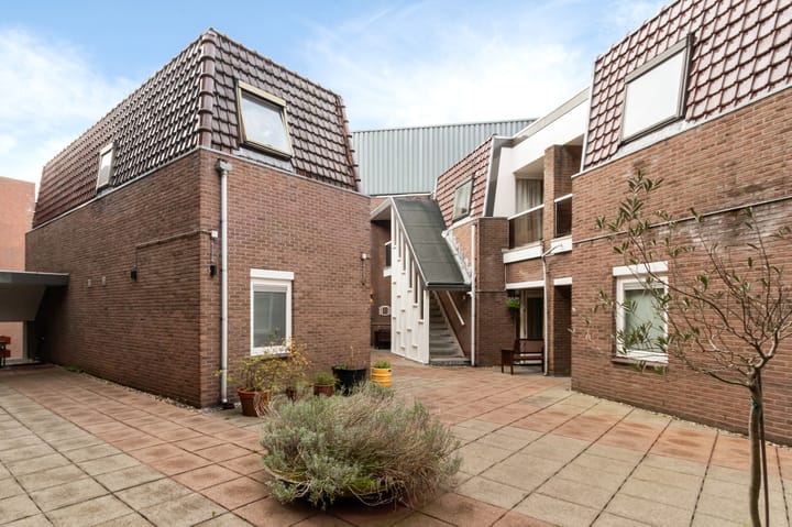 Foto 3 van Koornstraat 21