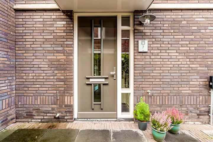 Photo 47 of Veldkersvliet 7