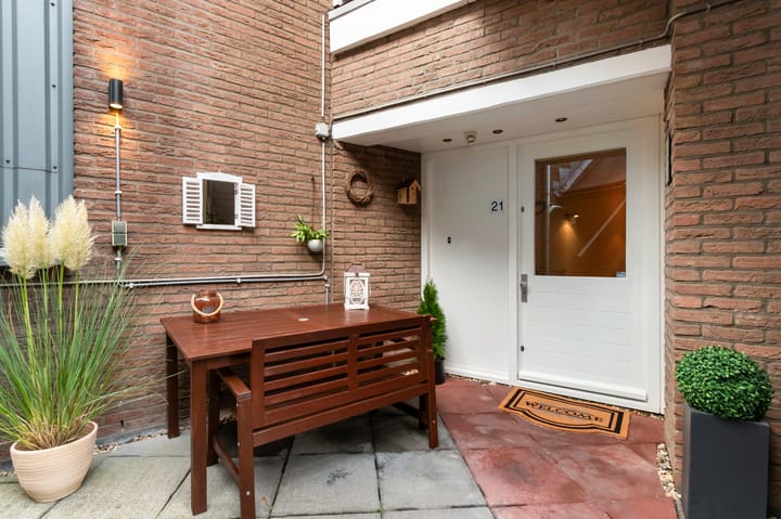 Foto 4 van Koornstraat 21