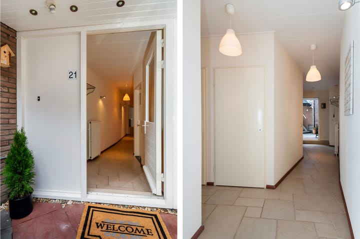 Foto 5 van Koornstraat 21