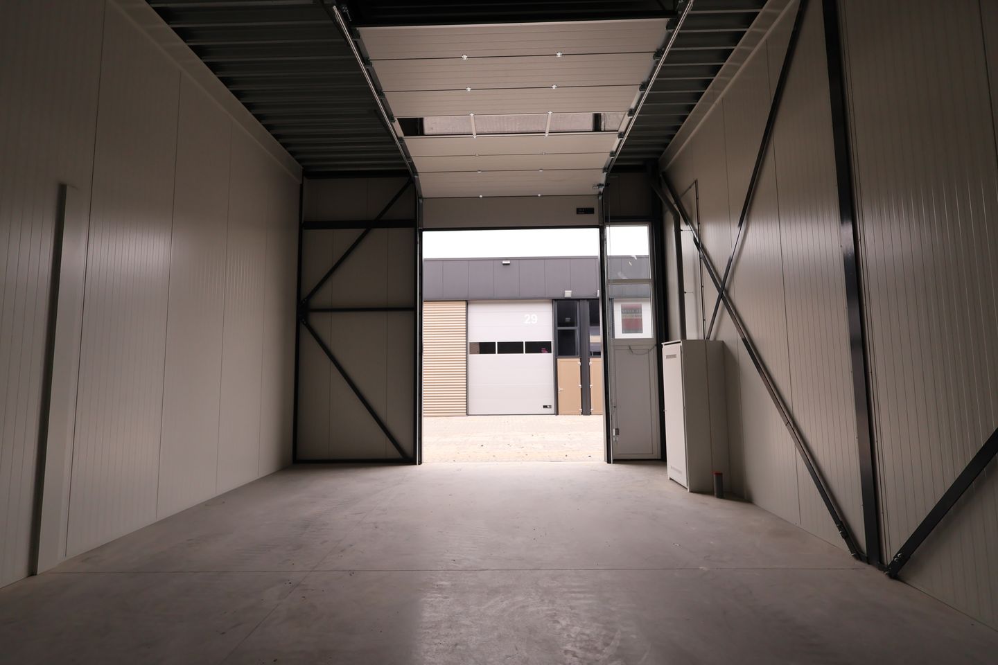 View photo 2 of Pascalweg 47