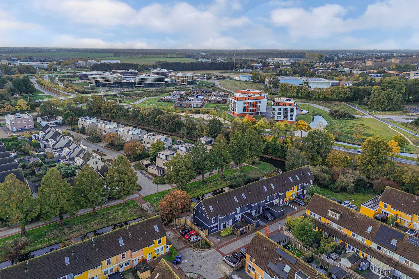 Photo 5 of Griend 14 13