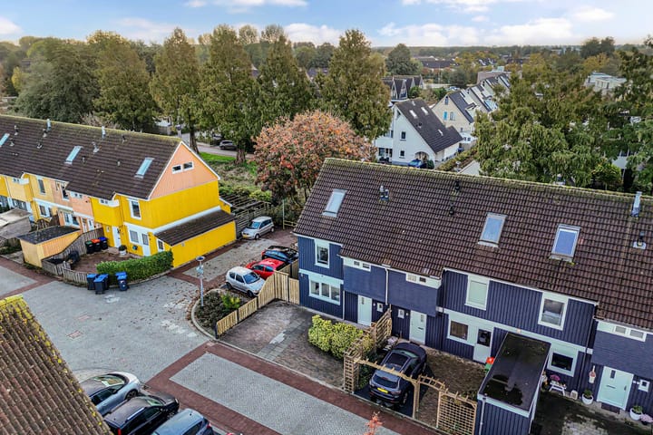 Foto 6 van Griend 14 13