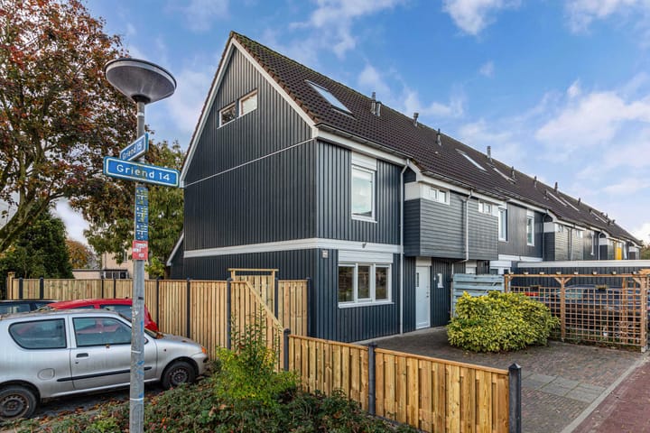 Foto 7 van Griend 14 13