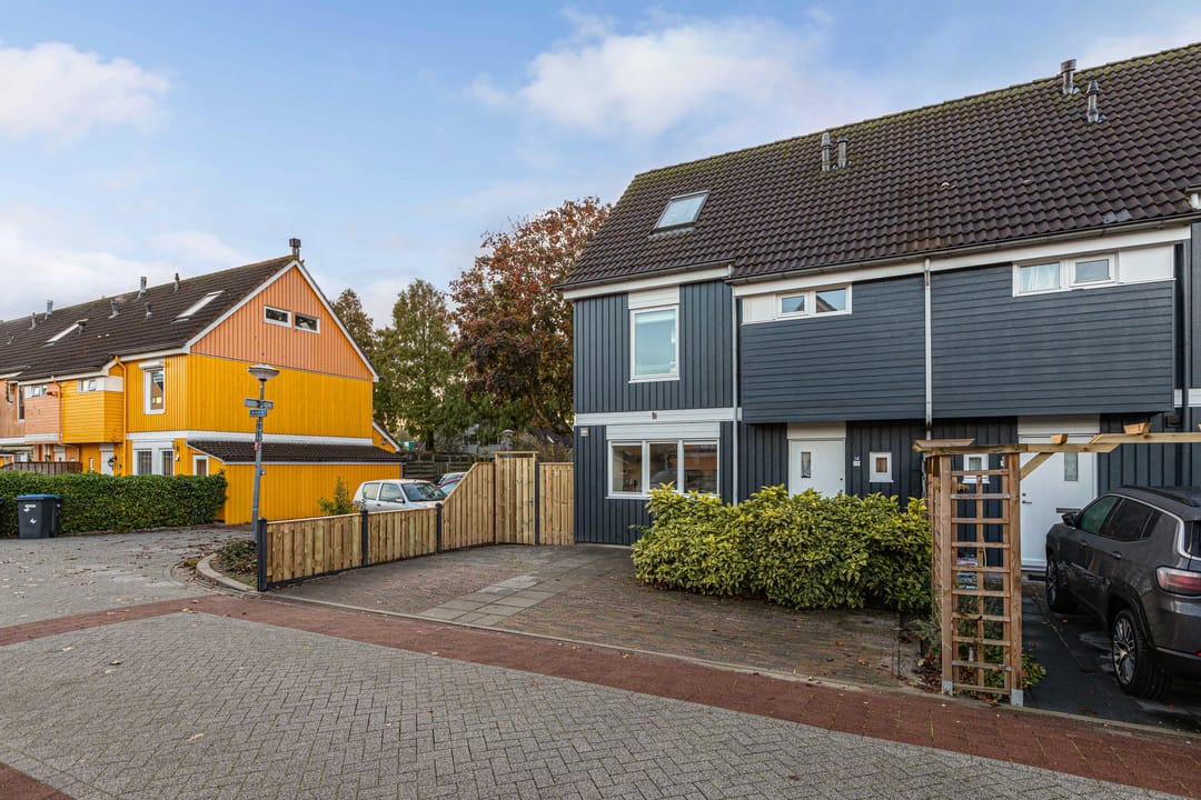 Photo 8 of Griend 14 13