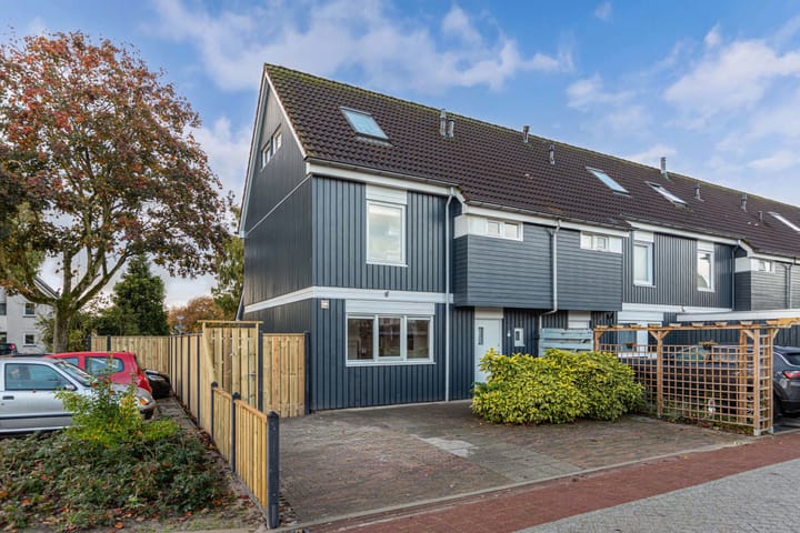 Foto 9 van Griend 14 13