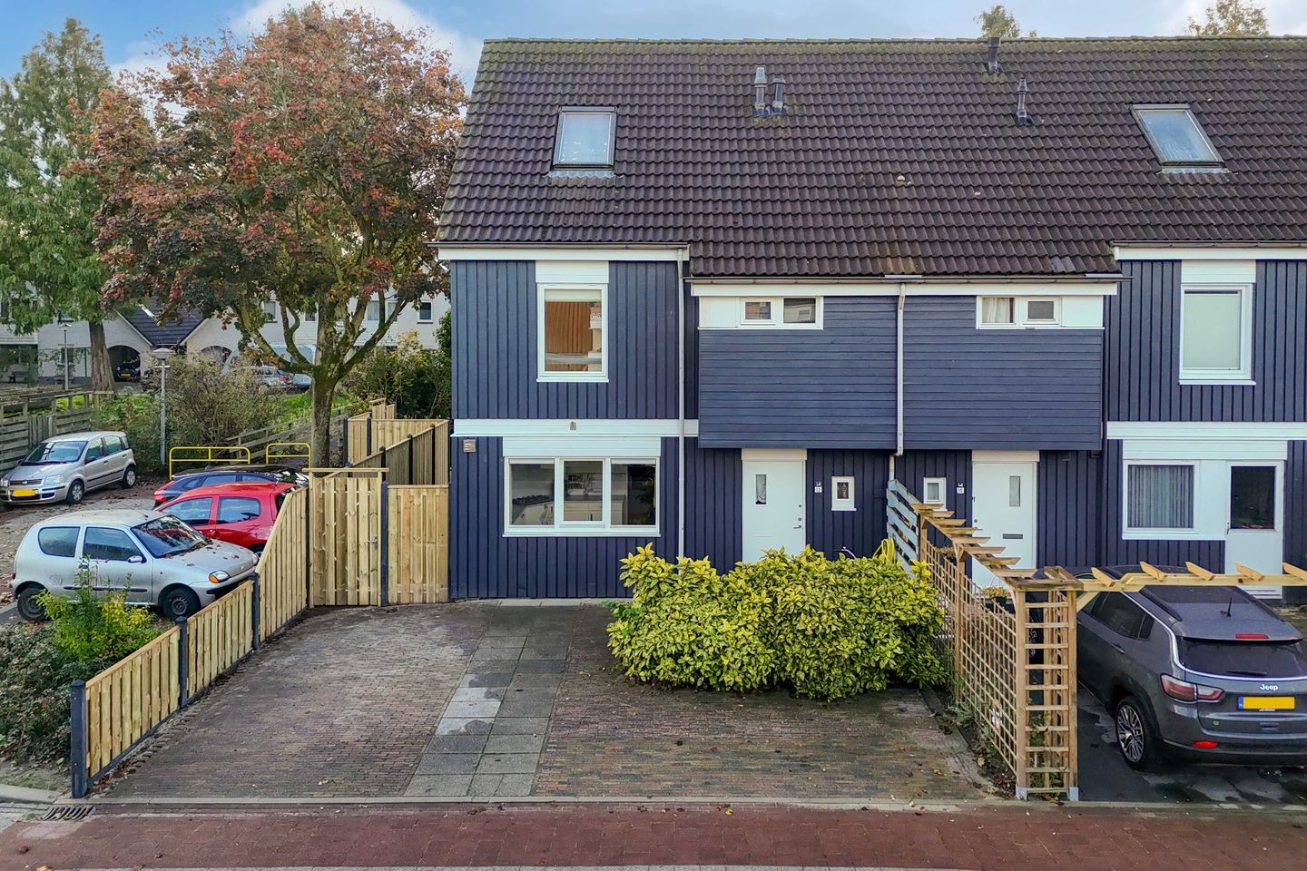 Photo 10 of Griend 14 13