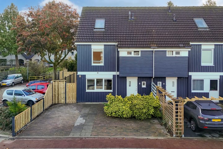 Foto 10 van Griend 14 13