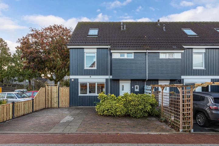 Foto 11 van Griend 14 13