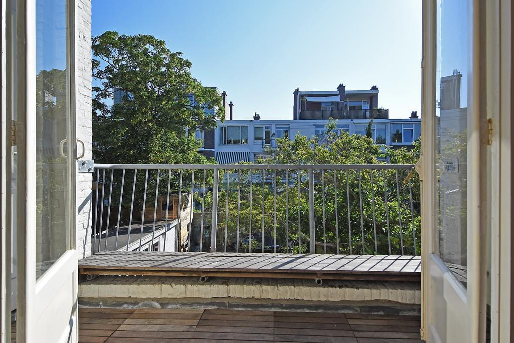 Foto 10 van Egelantierstraat 35