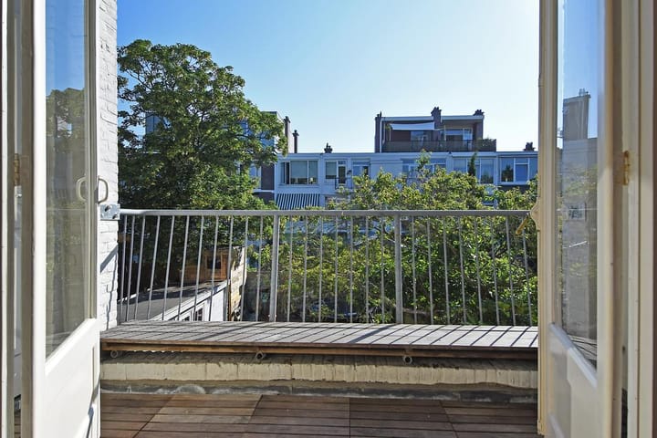 Foto 10 van Egelantierstraat 35