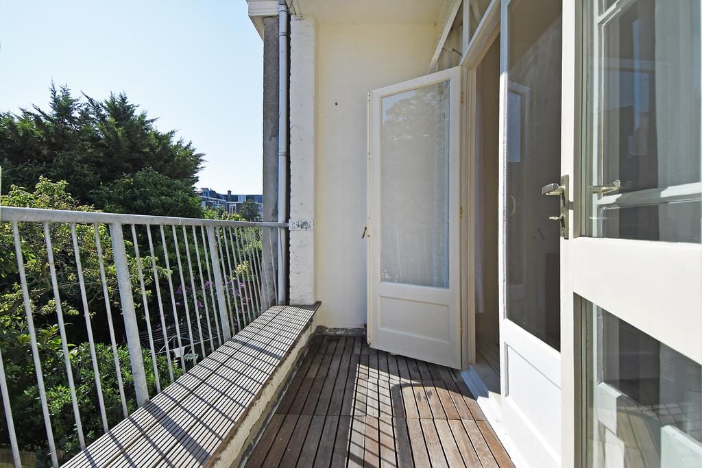 Foto 11 van Egelantierstraat 35