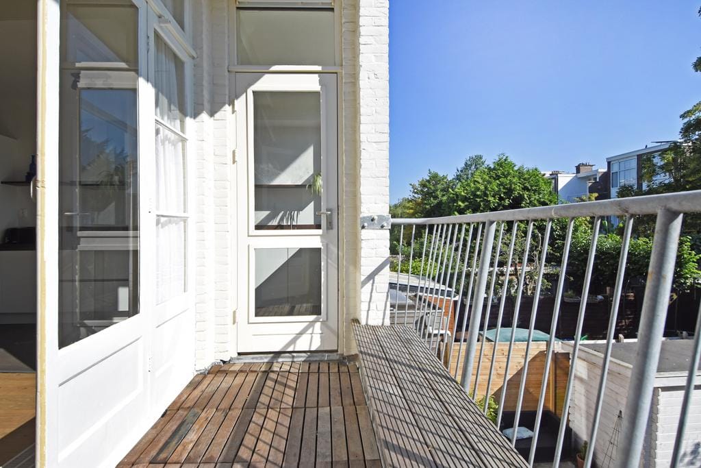 Foto 12 van Egelantierstraat 35