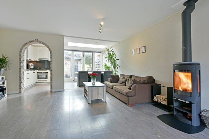 Photo 2 of De Zeelt 22