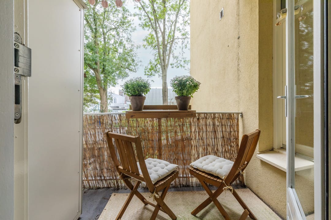 Photo 7 of Van Bossestraat 30-1