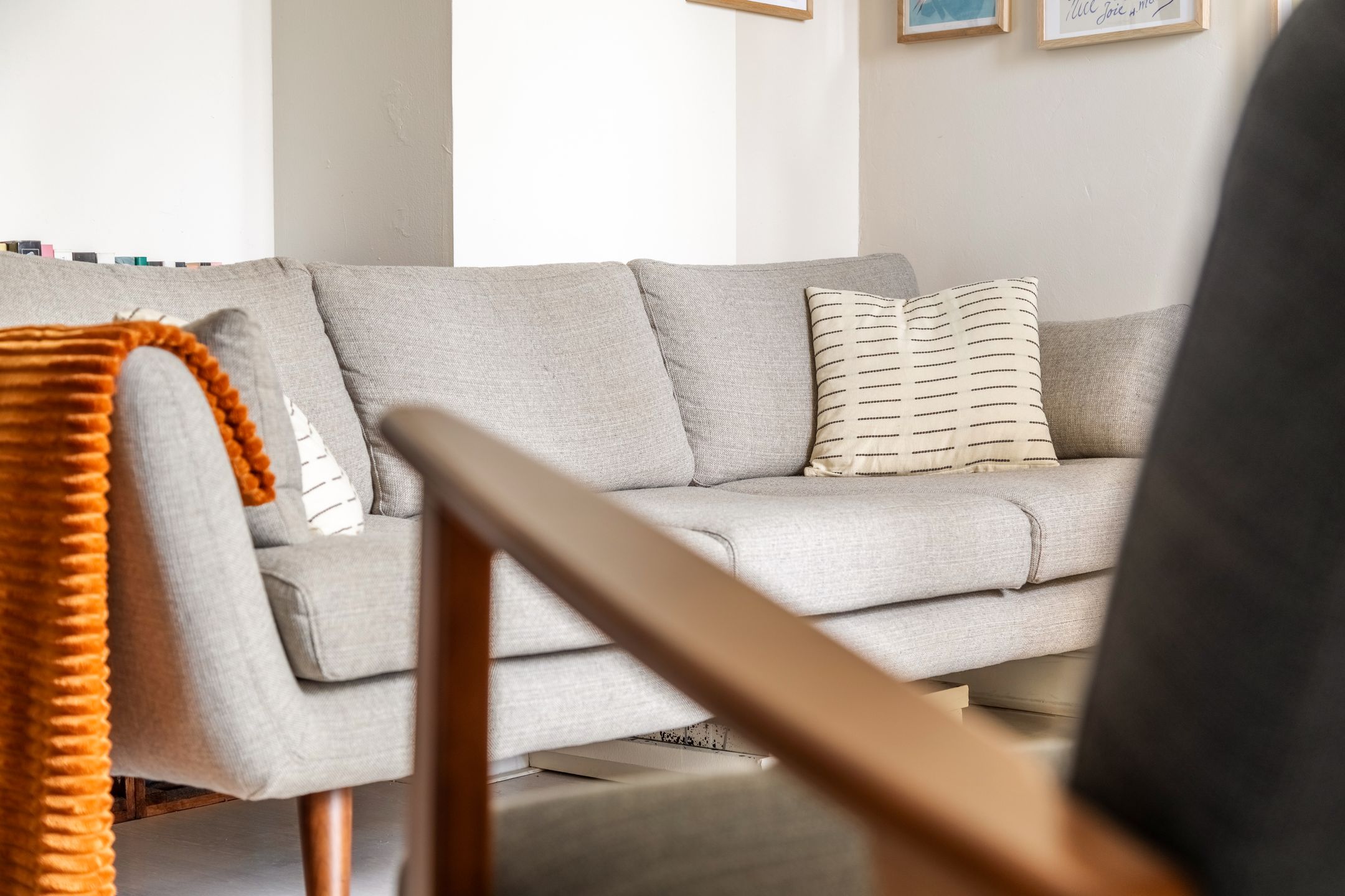 Photo 9 of Van Bossestraat 30-1