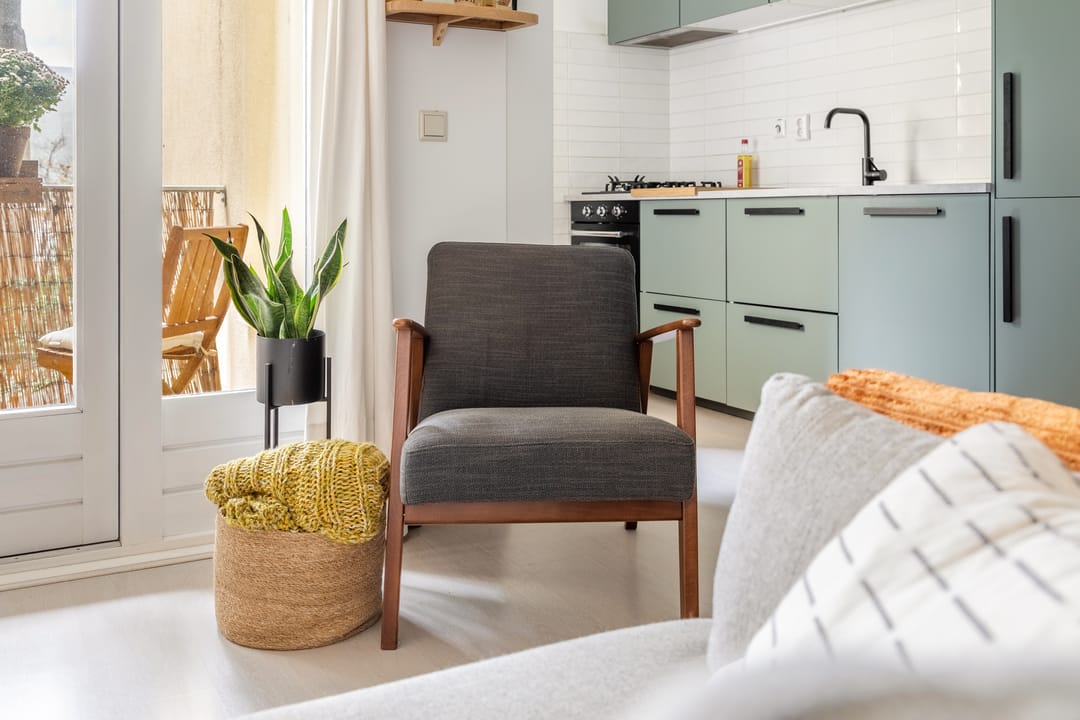 Photo 11 of Van Bossestraat 30-1