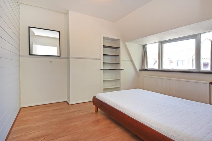 Foto 30 van Egelantierstraat 35