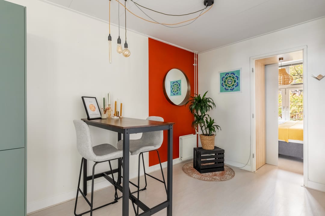 Photo 16 of Van Bossestraat 30-1