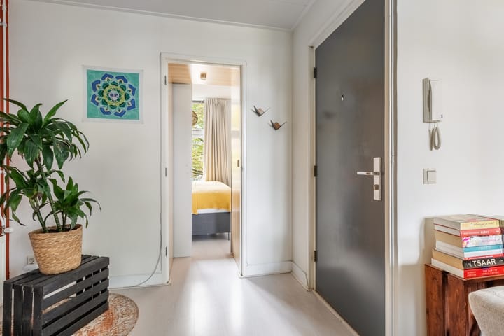 Foto 17 van Van Bossestraat 30-1