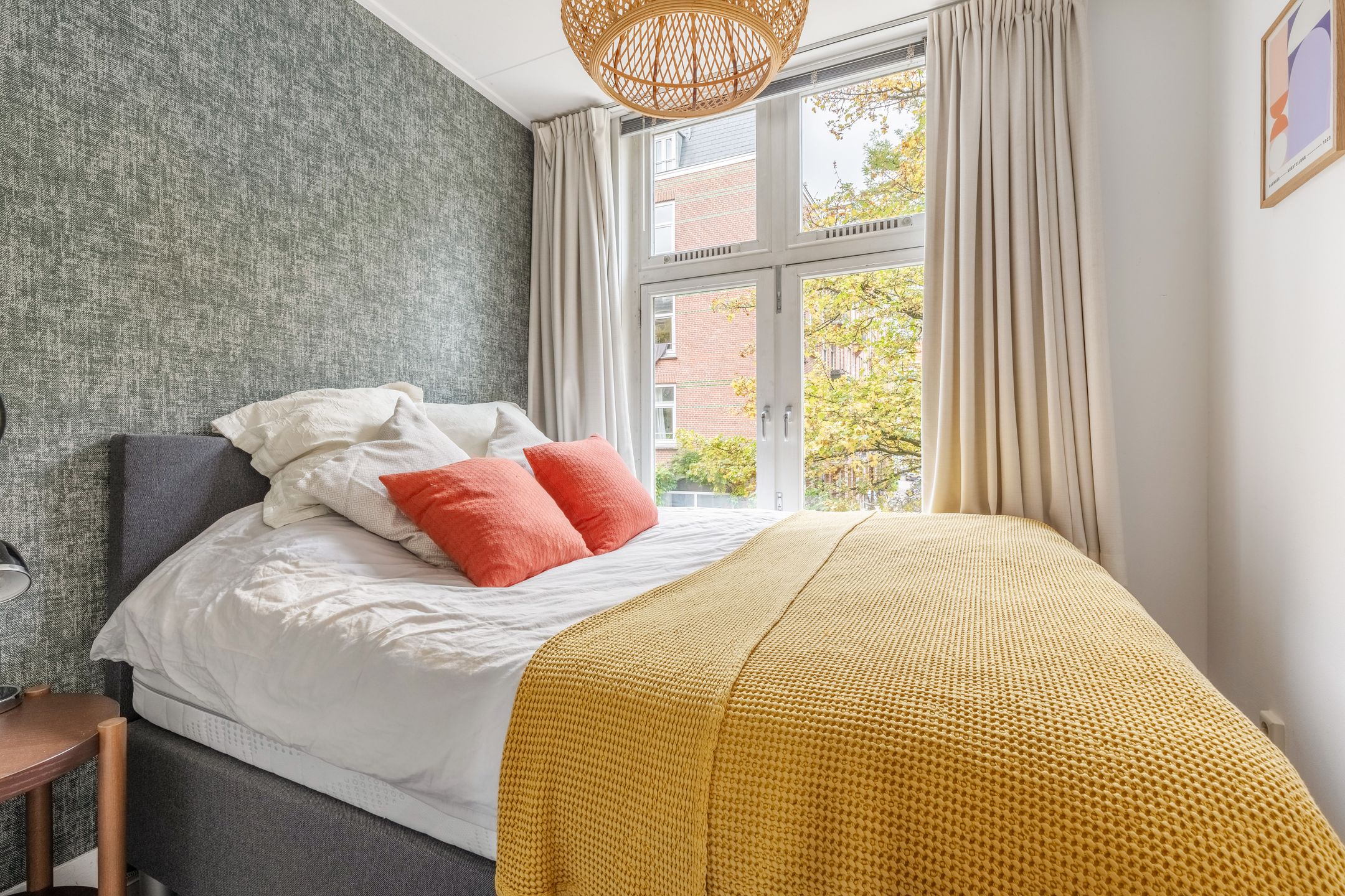 Photo 18 of Van Bossestraat 30-1