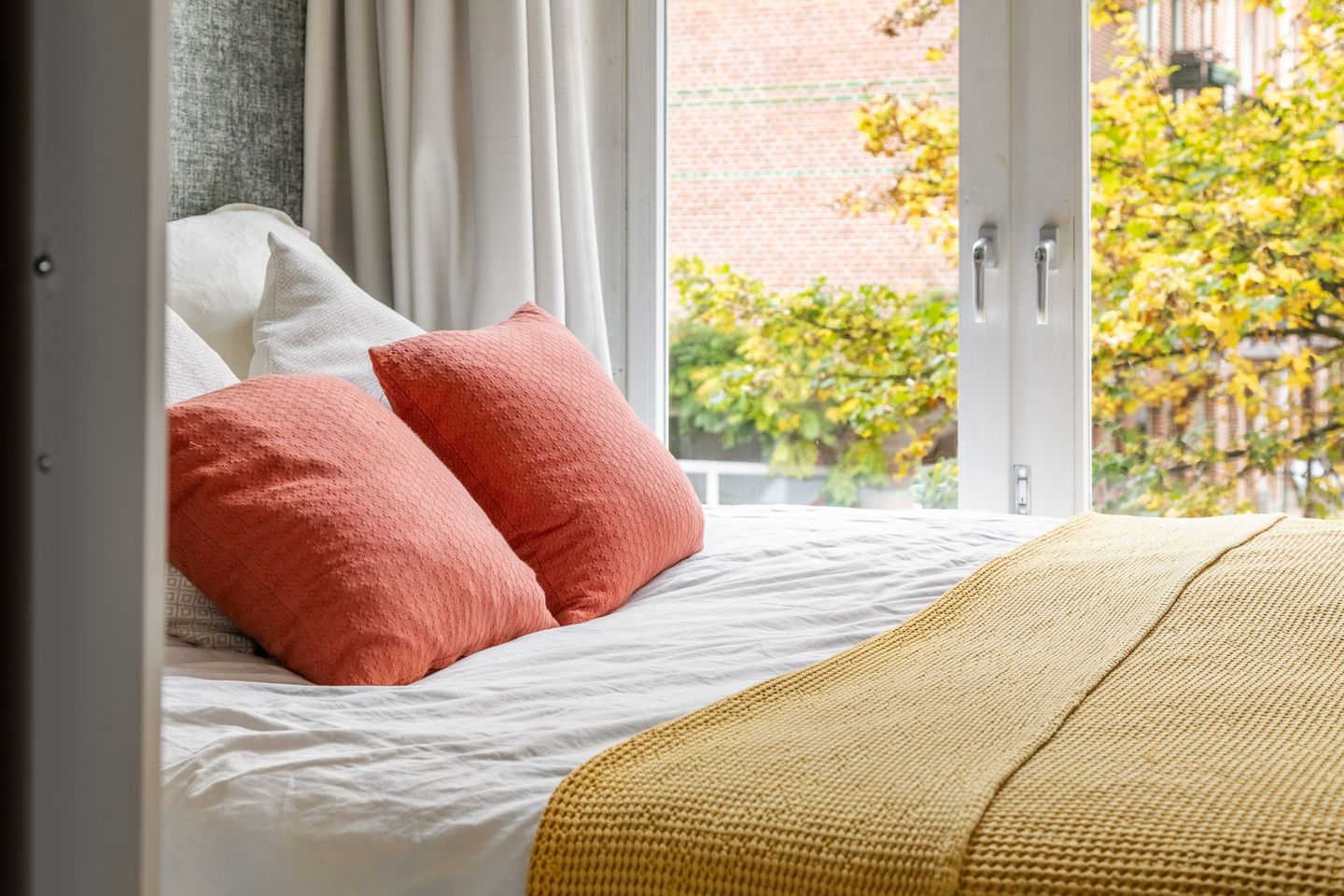 Photo 19 of Van Bossestraat 30-1