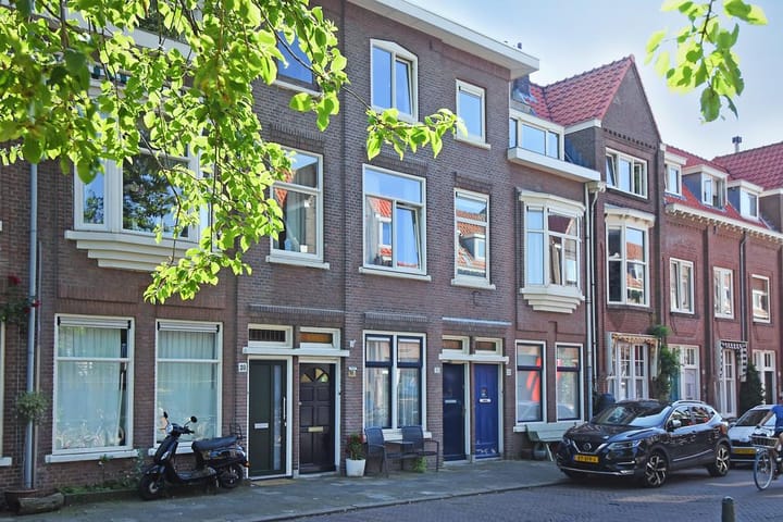 Foto 35 van Egelantierstraat 35