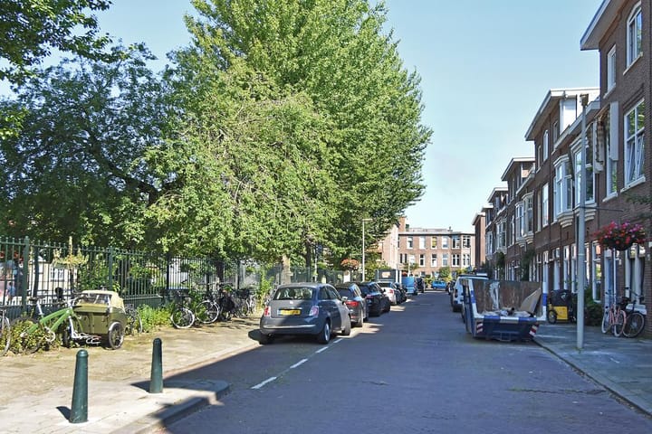 Foto 36 van Egelantierstraat 35