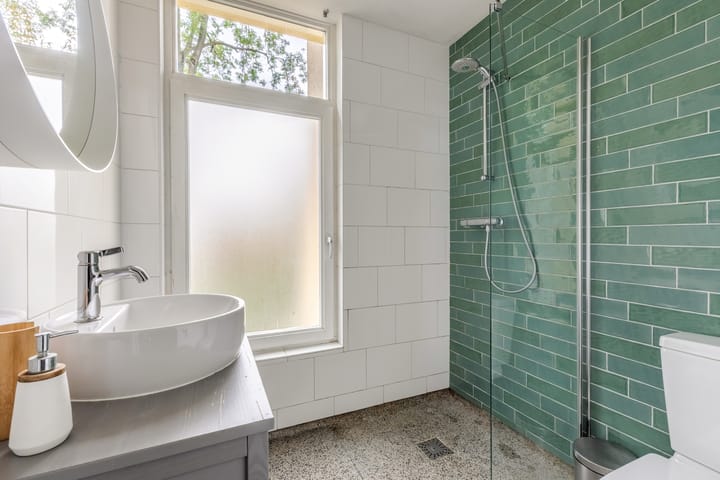 Foto 21 van Van Bossestraat 30-1